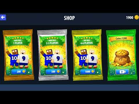 A Small World Cup 2 Soccer video thumbnail