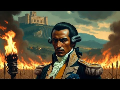 The Forgotten Revolutionaries: How Haitian Mulattos Shaped a Nation