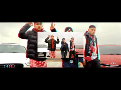 Andamo Nitido (Video Oficial)