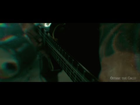 Outside The Circle - The Fire Within [OFFICIAL VIDEO]