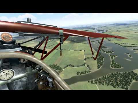 rise of flight the first great air war pc download