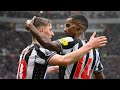 MATCH CAM 🎥 Newcastle United 3 Wolverhampton Wanderers 0 | Behind The Scenes