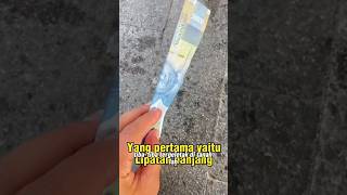 Download lagu TUMBAL UANG JANGAN DI AMBIL KALAU NEMU UANG DI JALAN#videoshort #misteri #shorts mp3