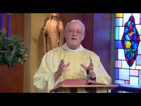 Jesus Is the One | Homily: Father Frank Silva