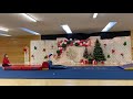 Studio 12 Virtual Gymnastics Christmas Recital 2020
