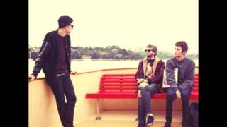 Bitch Prefect - Dollar Blues