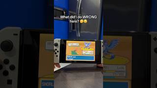 No!!! 😢💔 #pokemon #nostalgic #nintendo #pokemoncards #anime #shorts #reels #articuno #pokemontcg