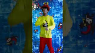 「コロコロ魂！」踊ってみた…！？ #Shorts