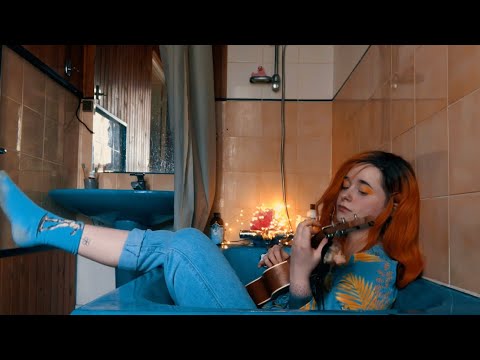 Its Okay Not To Be Okay - Abbey Glover