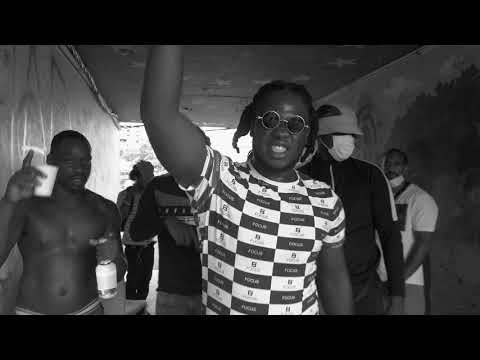 TITO ZONEC - REV OU CAUCHEMA (CLIP OFFICIEL) 2020