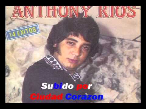 Anthony Rios - Cualquiera