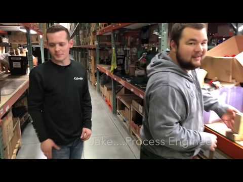 Những cải tiến Lean tốt nhất của FastCap năm 2017 | Lean trong 2 giây ... trailer