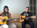 Lívia e Dilson - I can't stop loving you - Cover Van ...