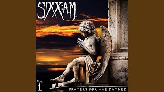 Prayers For The Damned