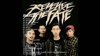 Download lagu REVENGE THE FATE -FULL ALBUM (Redemption 2014) mp3