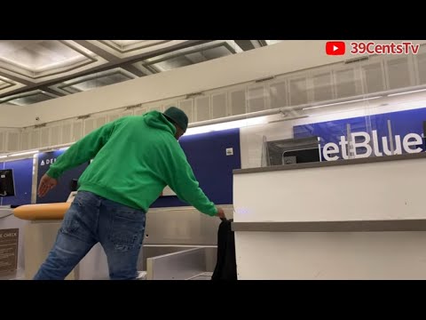 GTA San Andreas: Story Intro (In Real Life)