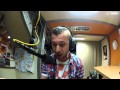 BANGA HIP HOP SHOW DENIS ALI OVERDOSE LIVE RAP