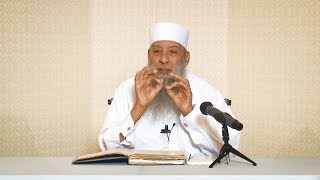 مقطع مؤثر: عن كم سنة سيحاسب الإنسان يوم القيامة؟! للشيخ الحويني image