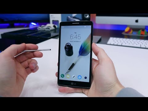 Lg G Vista | Key Features And Technical Specifications | Lg G Vista Unboxing - Launch Corner