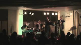 Fiorenza Jazz - Erika Celesti Quartet, Jazz, Food & Cabaret (1)