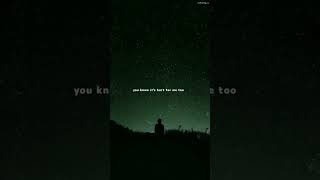 Download lagu i don't wanna be alone whatsapp status #short #songs mp3