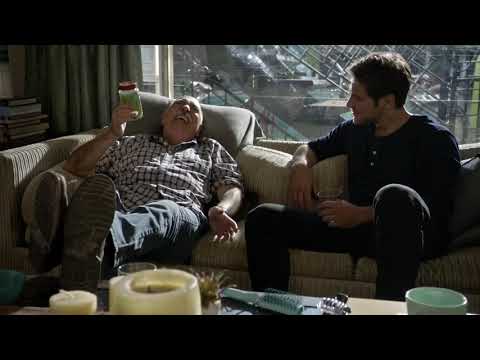 Station 19 Pruitt is drunk 3x03