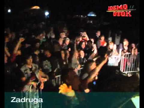 Idemo otok - dokumentarac