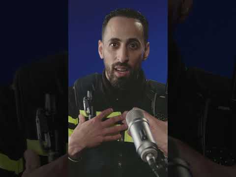 ’Ik stond op het punt om te schieten’ #echtepolitieverhalen #politie #112 #noodhulp #amsterdam