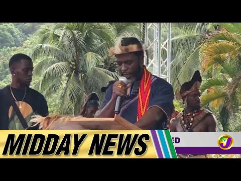 Maroon Election Delayed | Midday News