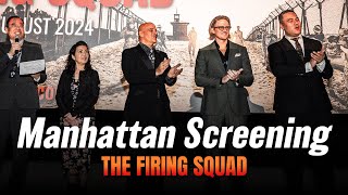 The Firing Squad video thumbnail