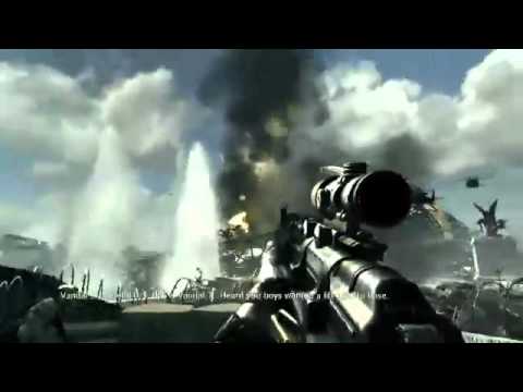 Call of Duty : Modern Warfare 3 - Collection 2 Playstation 3