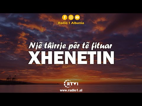 Një thirrje për të fituar xhenetin