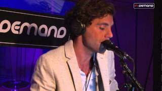 Mika - We'll Be Coming Back (Calvin Harris &amp; Example cover) - Live Session