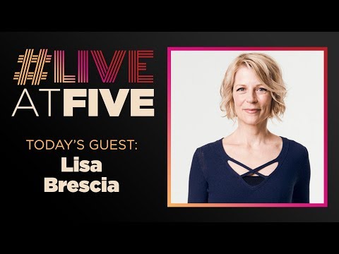 download lagu mp3 mp4 Lisa Brescia, download lagu Lisa Brescia gratis, unduh video klip Lisa Brescia