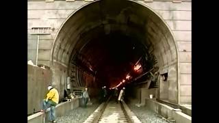Saint Clair - Train video