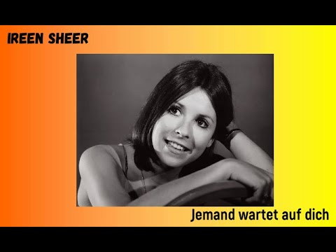 Jemand Wartet Auf Dich - Ireen Sheer