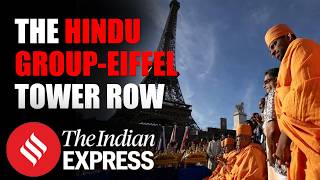 Eiffel Tower Shut Down: Staff Protest After Women Asked To Leave Durin