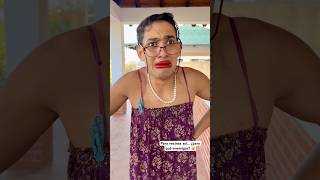 Para vecinas así... ¿para qué enemigas? 🫣😰😅 #humor #comedy #vecinos