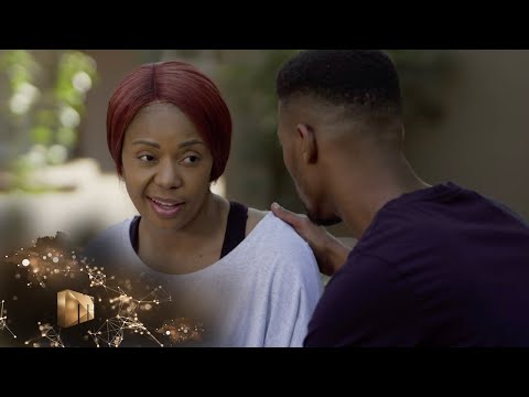 Dorothy and Johnny – The Queen | Mzansi Magic | S6 | Ep 29