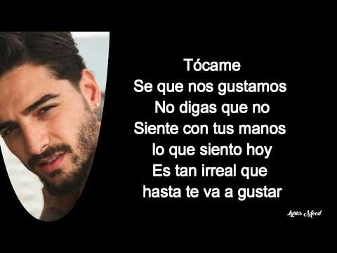 Silvestre Dangond, Maluma - Vivir Bailando LETRA