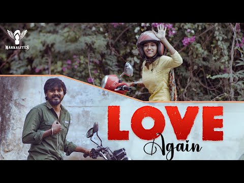 Love Again | Nakkalites