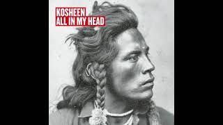 Kosheen  -  All in my head  04&#39;05&quot; (Official Art Track)
