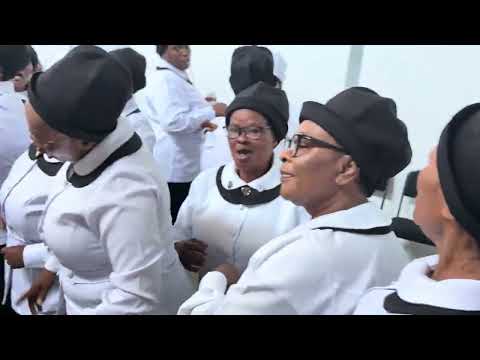 UPCSA WCP Fellowship Opening Service 2026 - Lasuka lavalwa ucango