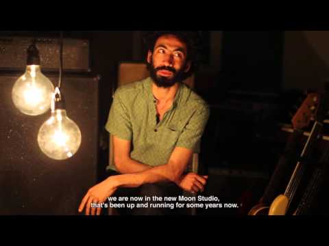 FortheloveofbassTV Marlon Penn Interview