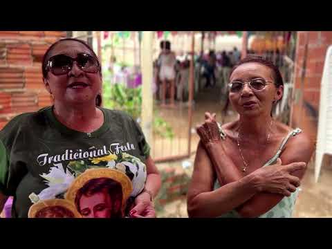 Adão Catarino de Campos.