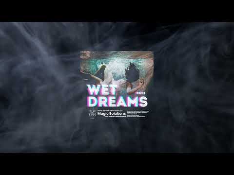 Randy Garcia & Ruben Moran Pres. Magic Solutions Feat. Marisa Machado – Wet Dream (Ibanez ofc-Remix)