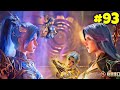 Soul Land 2 Anime Part 93 Explained In Hindi Soul Land 2 Unrivaled Tang Sect Part 93 Hindi Recap