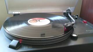 Bee Gees - How Deep is your Love - Vinyl