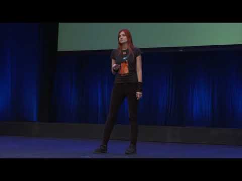 try! Swift NYC 2016 - Building a User-Centric Security Model in iOS Applications