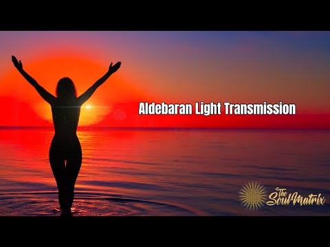 Aldebaran Light Transmission